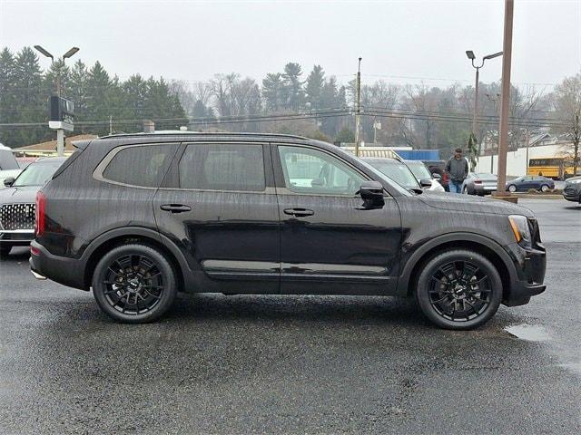 used 2022 Kia Telluride car, priced at $36,788