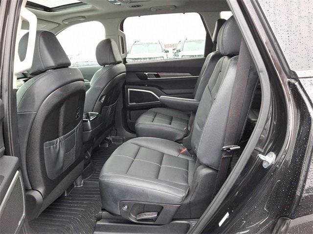 used 2022 Kia Telluride car, priced at $36,788