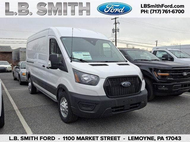 new 2025 Ford Transit-250 car, priced at $57,955