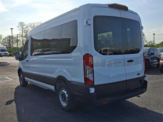 new 2024 Ford Transit-350 car, priced at $55,992