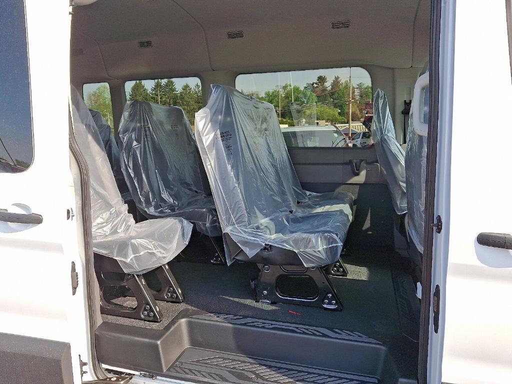 new 2024 Ford Transit-350 car, priced at $55,992