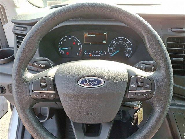 new 2024 Ford Transit-350 car, priced at $55,992