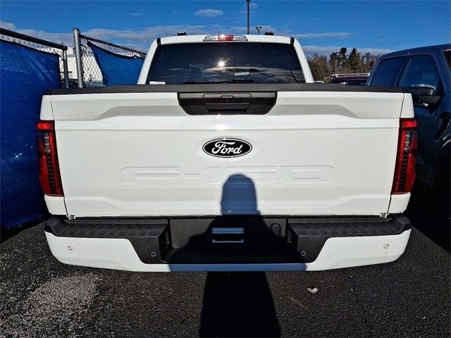 new 2024 Ford F-150 car, priced at $54,365