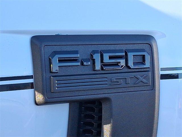 new 2024 Ford F-150 car, priced at $54,365