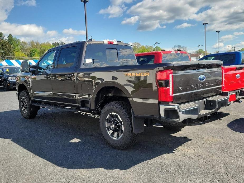 new 2024 Ford F-250 car, priced at $77,325
