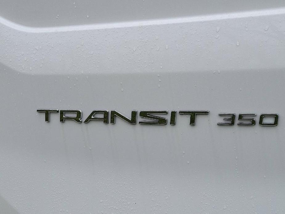 new 2023 Ford Transit-350 car, priced at $53,245