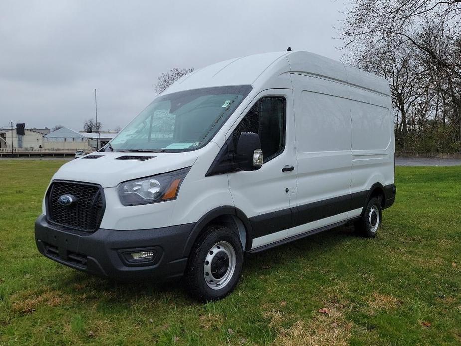 new 2023 Ford Transit-350 car, priced at $53,245