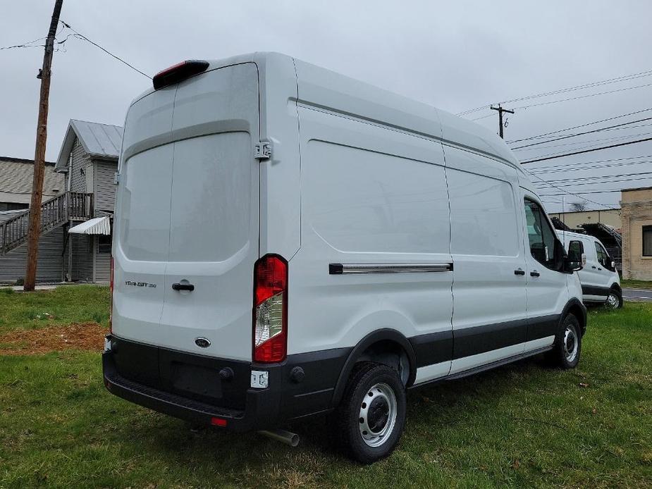 new 2023 Ford Transit-350 car, priced at $53,245