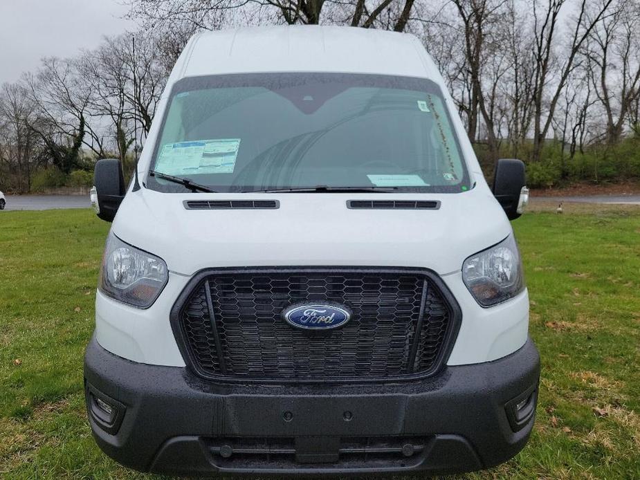 new 2023 Ford Transit-350 car, priced at $53,245