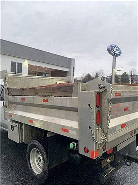 used 2020 Chevrolet Silverado 3500 car, priced at $49,990