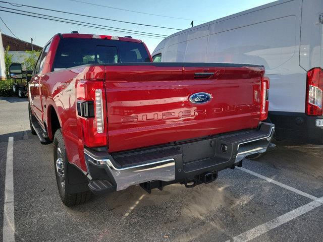 new 2024 Ford F-350 car, priced at $83,800