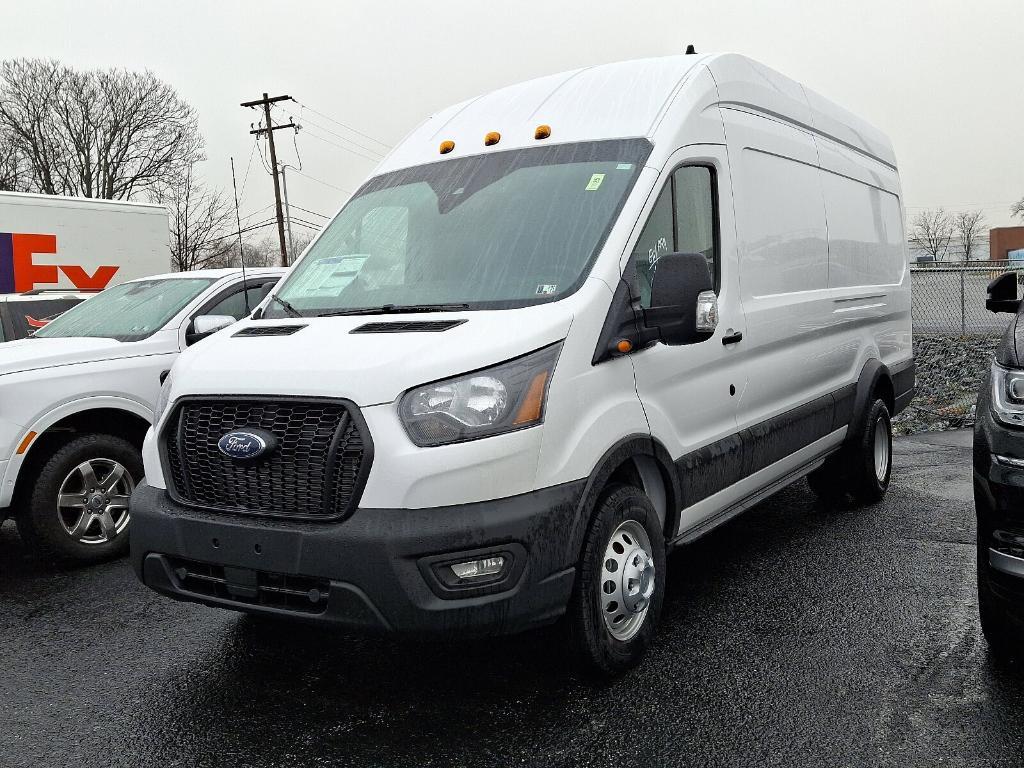 new 2024 Ford Transit-350 car, priced at $58,415