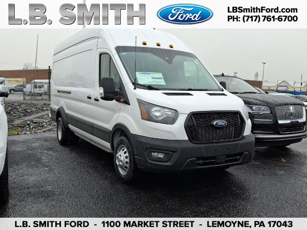 new 2024 Ford Transit-350 car, priced at $58,415