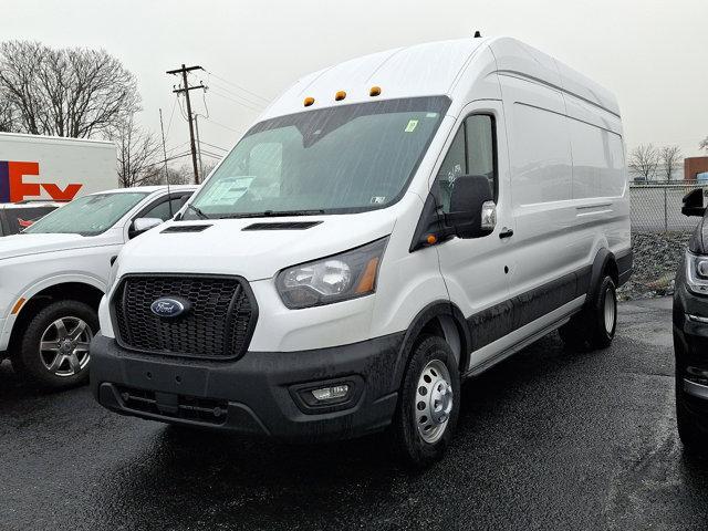 new 2024 Ford Transit-350 car, priced at $58,415