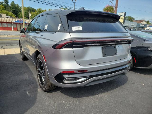 new 2024 Lincoln Nautilus car, priced at $61,720