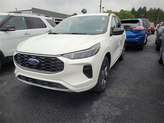 new 2024 Ford Escape car, priced at $35,395