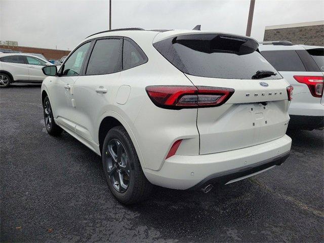 new 2024 Ford Escape car, priced at $35,395