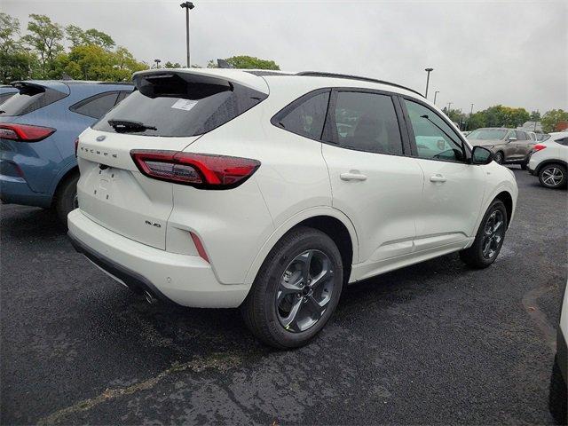 new 2024 Ford Escape car, priced at $35,395