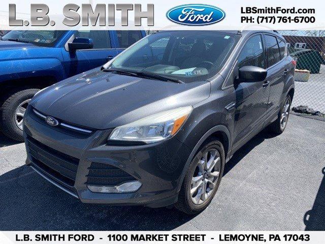 used 2015 Ford Escape car, priced at $11,990