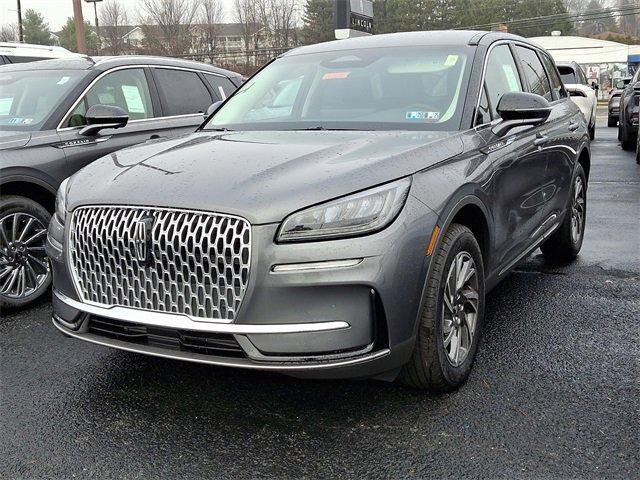 new 2024 Lincoln Corsair car, priced at $44,730