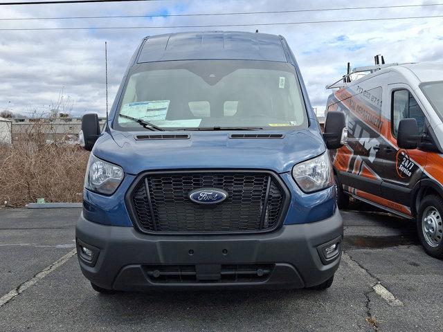 new 2024 Ford Transit-350 car, priced at $61,965