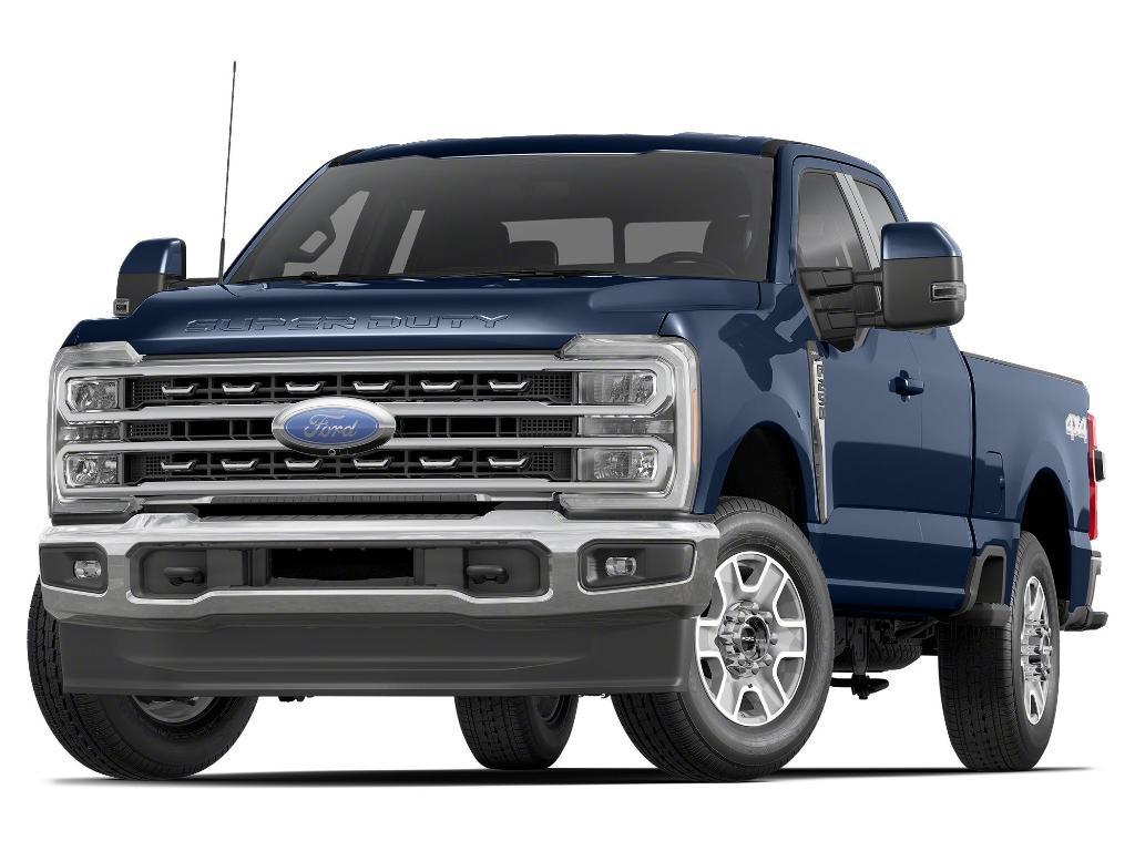 used 2023 Ford F-250 car, priced at $54,990