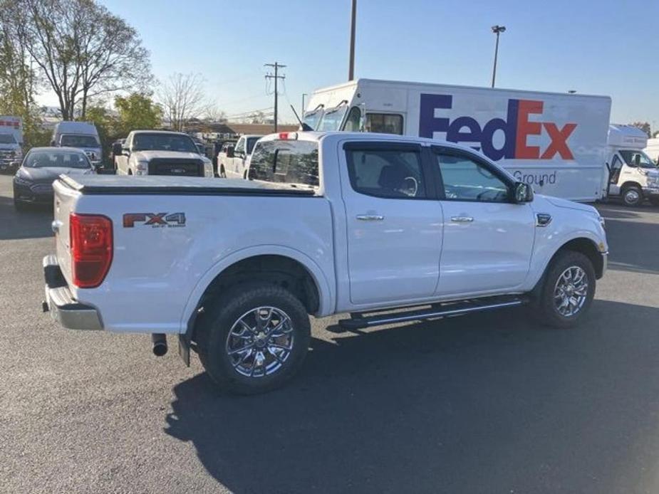 used 2019 Ford Ranger car, priced at $29,730