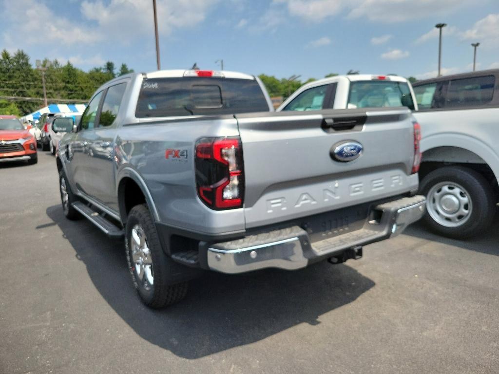 new 2024 Ford Ranger car, priced at $46,380