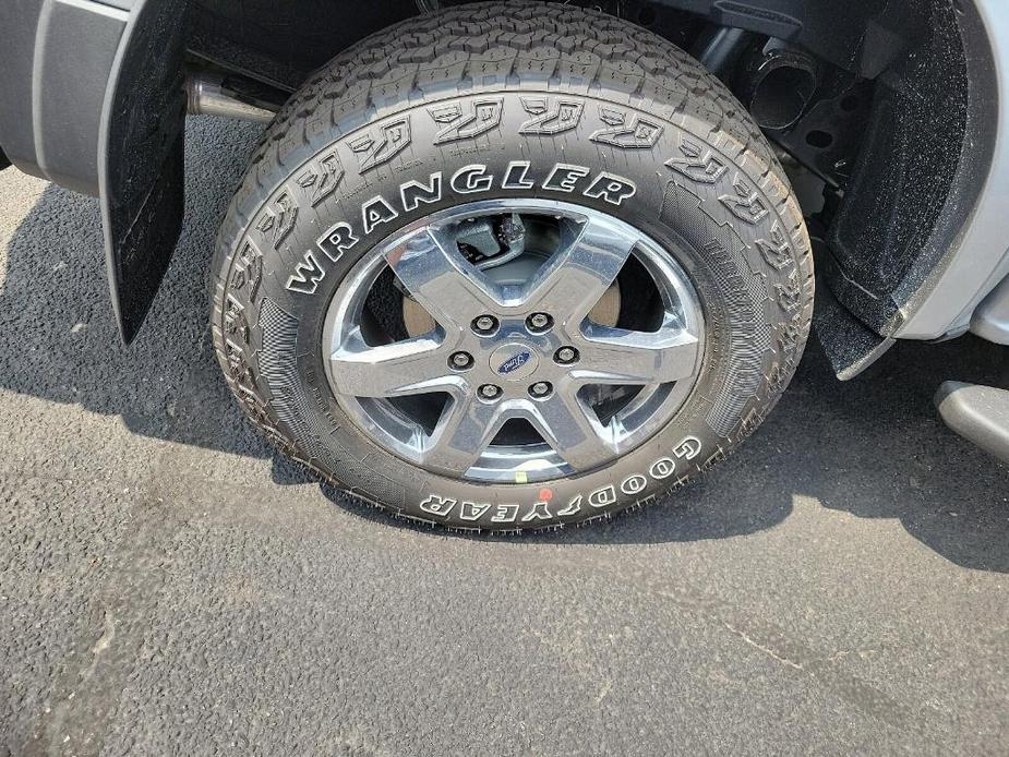 new 2024 Ford Ranger car, priced at $46,380