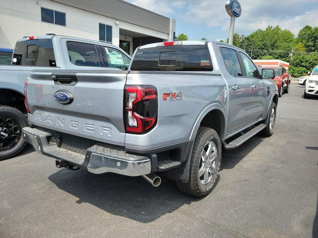 new 2024 Ford Ranger car, priced at $44,380