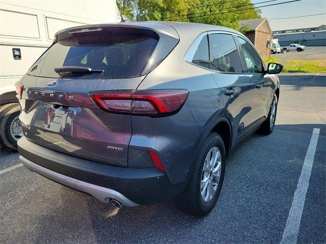 new 2024 Ford Escape car, priced at $34,155