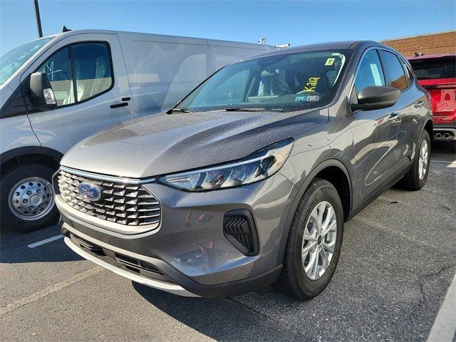 new 2024 Ford Escape car, priced at $34,155