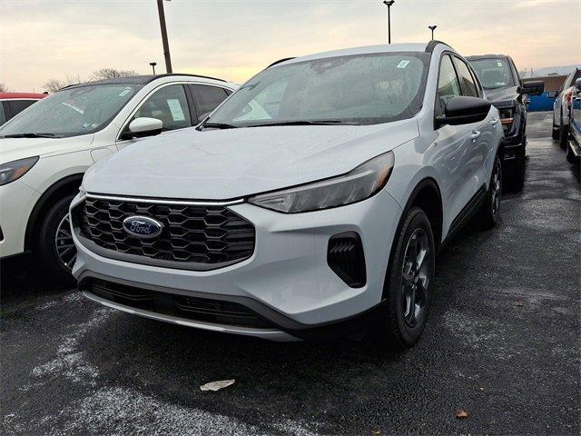 new 2025 Ford Escape car, priced at $31,158