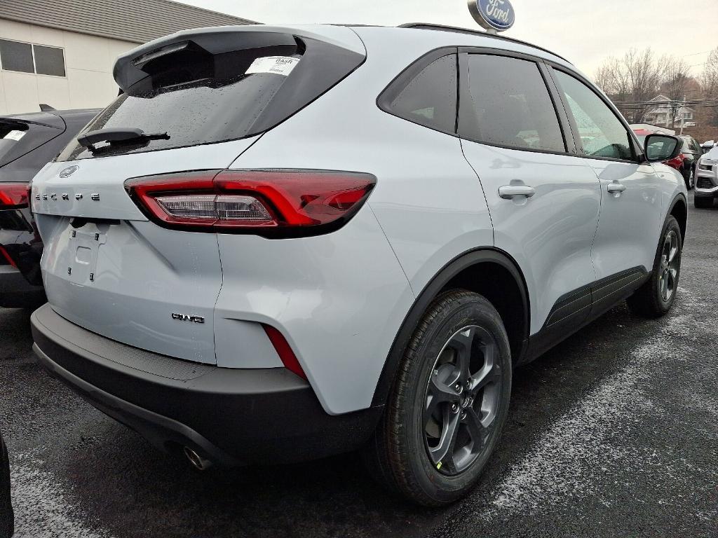 new 2025 Ford Escape car, priced at $33,380