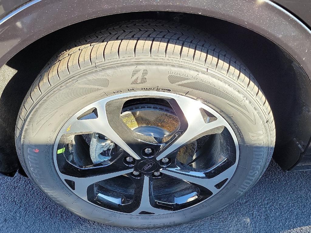 new 2024 Ford Escape car, priced at $37,990