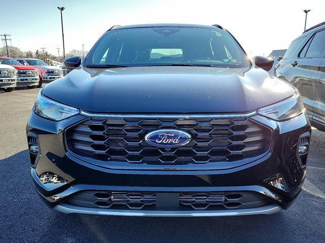 new 2024 Ford Escape car, priced at $37,990
