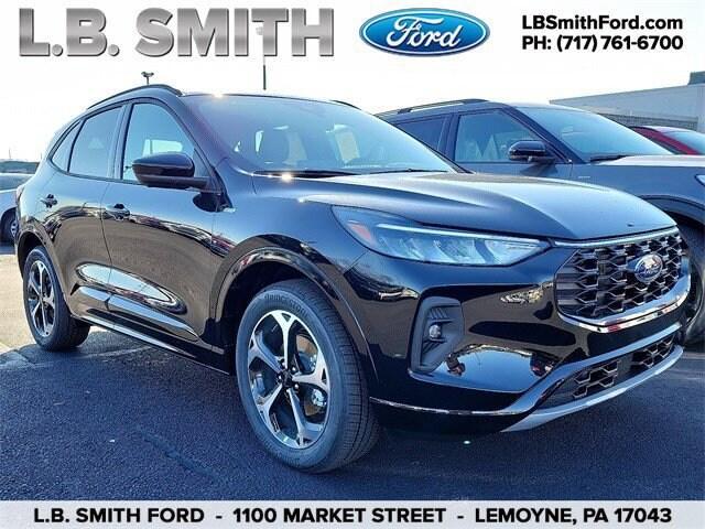 new 2024 Ford Escape car, priced at $37,990