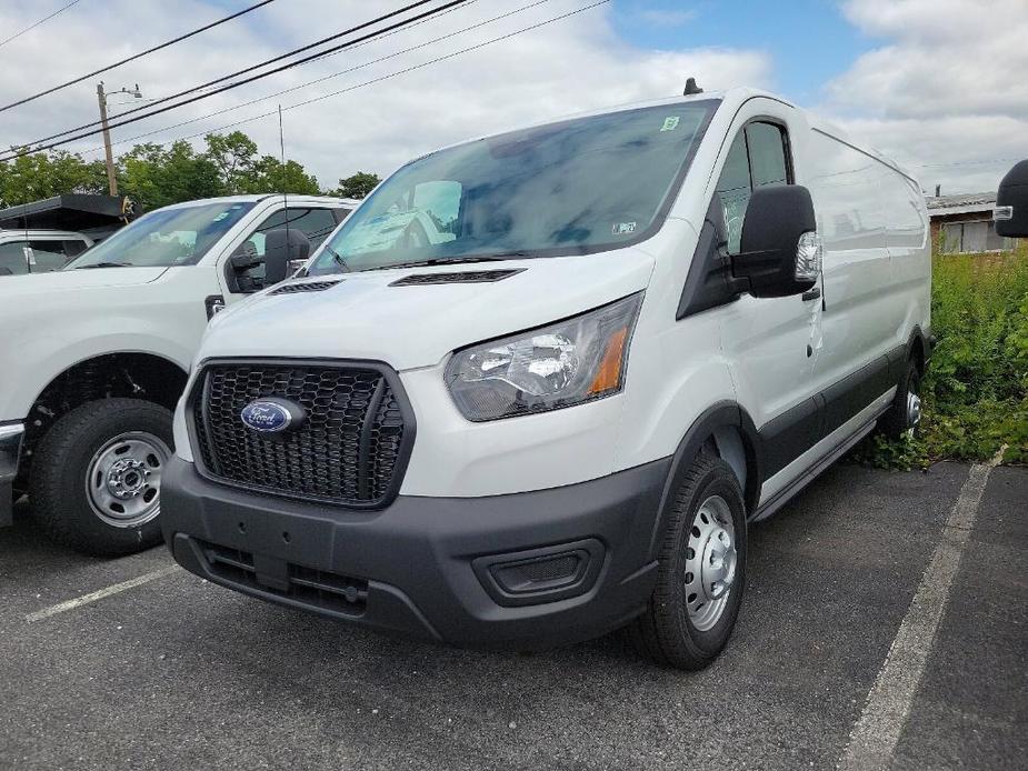 new 2024 Ford Transit-350 car, priced at $53,180