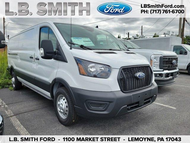 new 2024 Ford Transit-350 car, priced at $55,180