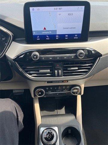 used 2020 Ford Escape car, priced at $22,490