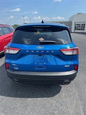 used 2020 Ford Escape car, priced at $22,490