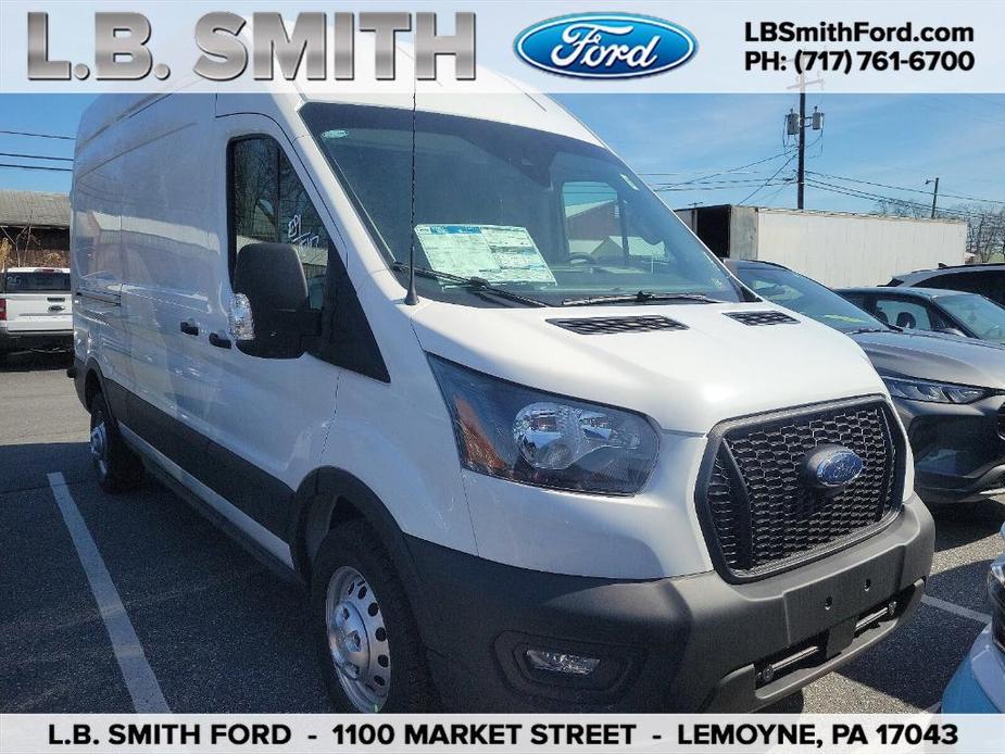 new 2024 Ford Transit-350 car, priced at $61,765