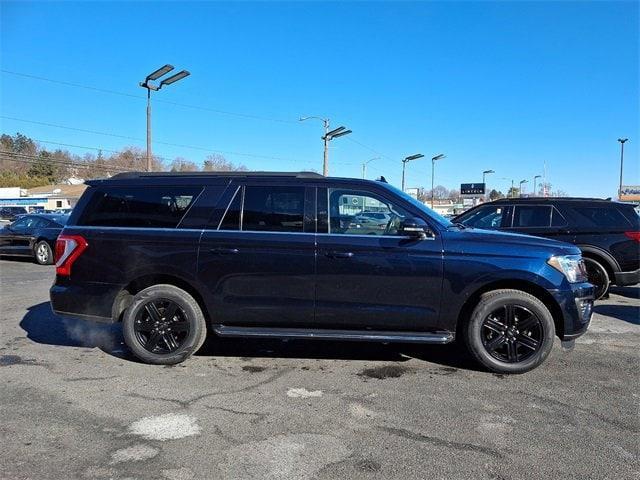 used 2021 Ford Expedition Max car, priced at $42,798