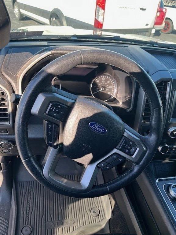 used 2021 Ford Expedition Max car, priced at $43,990