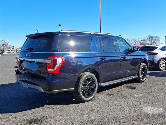 used 2021 Ford Expedition Max car, priced at $42,798