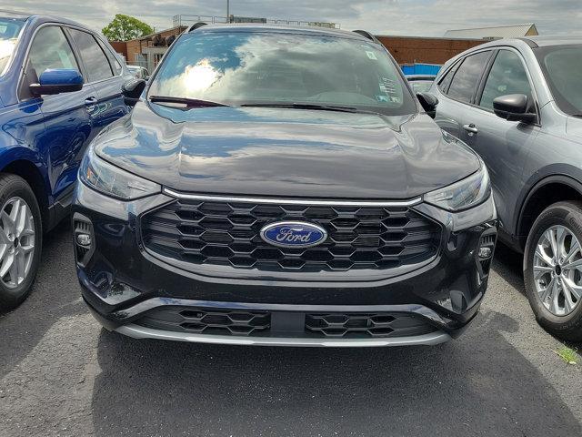 new 2024 Ford Escape car, priced at $36,680