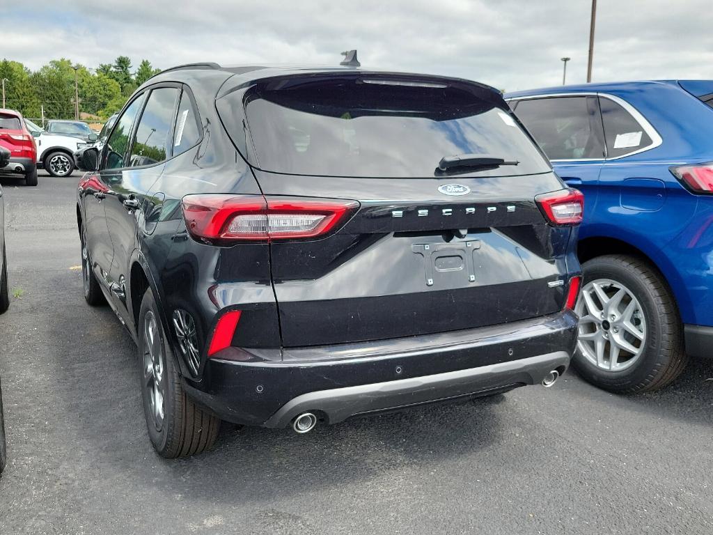 new 2024 Ford Escape car, priced at $35,680