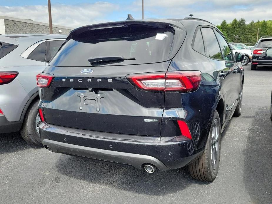 new 2024 Ford Escape car, priced at $36,680