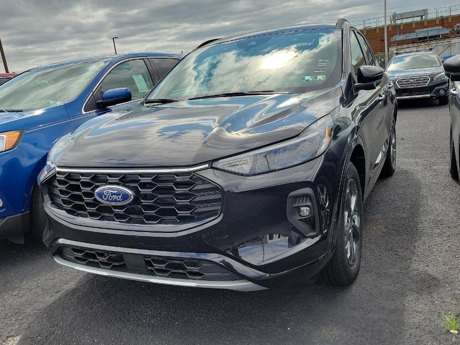 new 2024 Ford Escape car, priced at $35,680