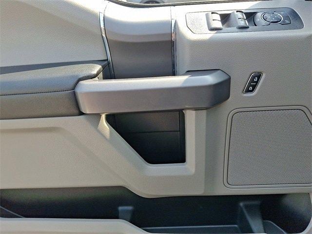 used 2020 Ford F-150 car, priced at $34,490